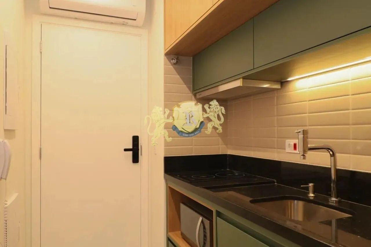 Apartamento com 1 Quarto à venda, 24m² - Pinheiros - Foto 4