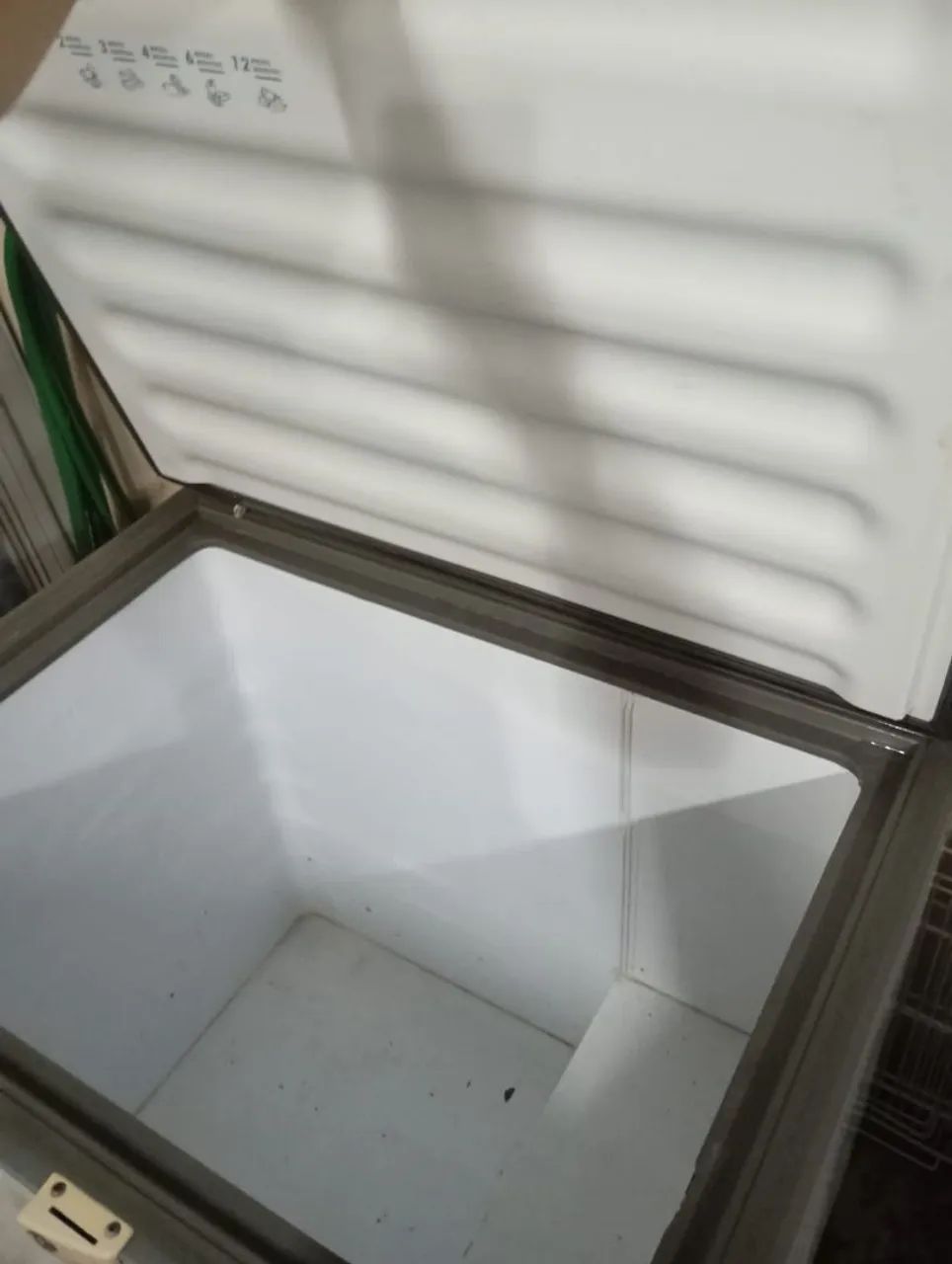 Freezer Horizontal Consul - Foto 4