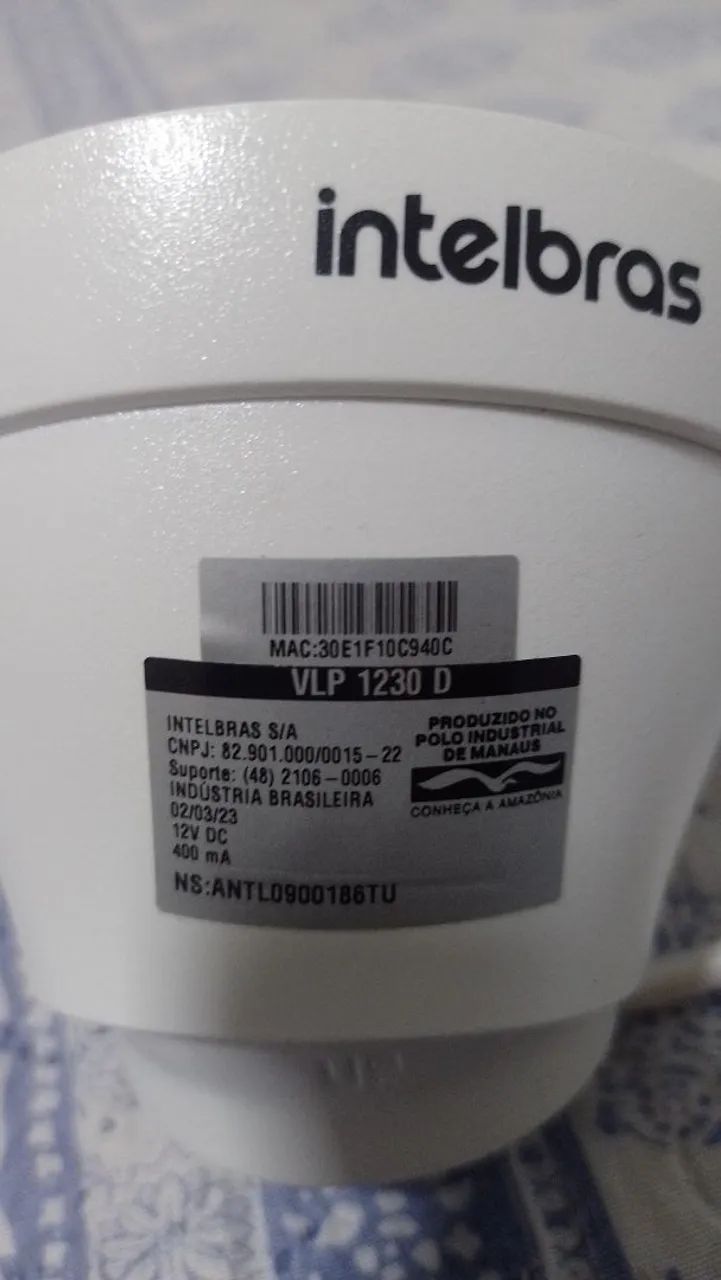 Camera vlp 1230 D - Foto 4