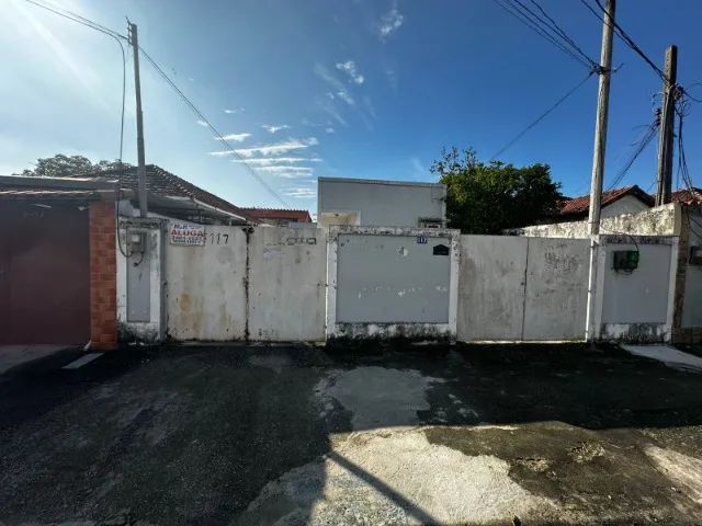 Casa em bangu