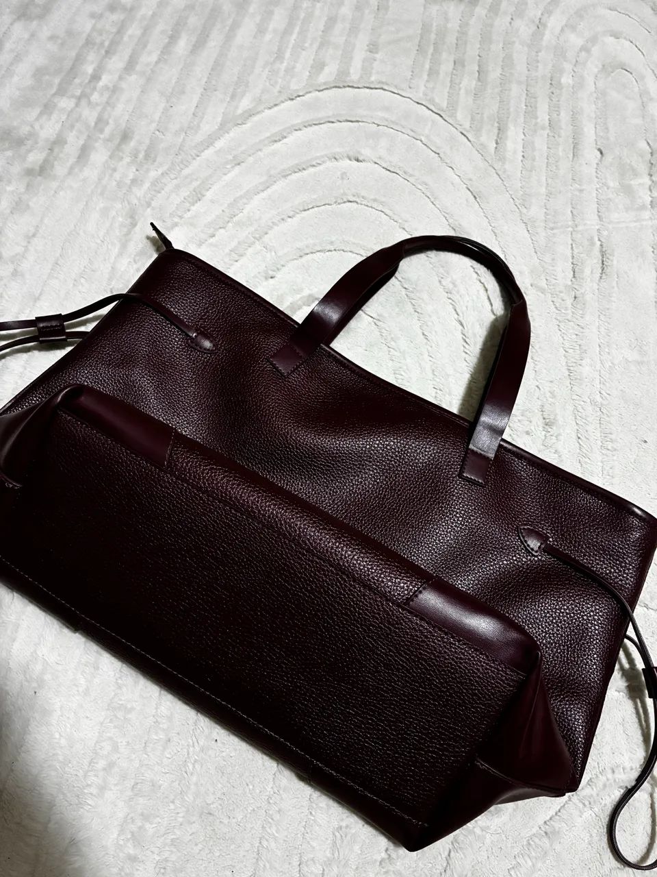 Bolsa Tote Arezzo - Foto 2