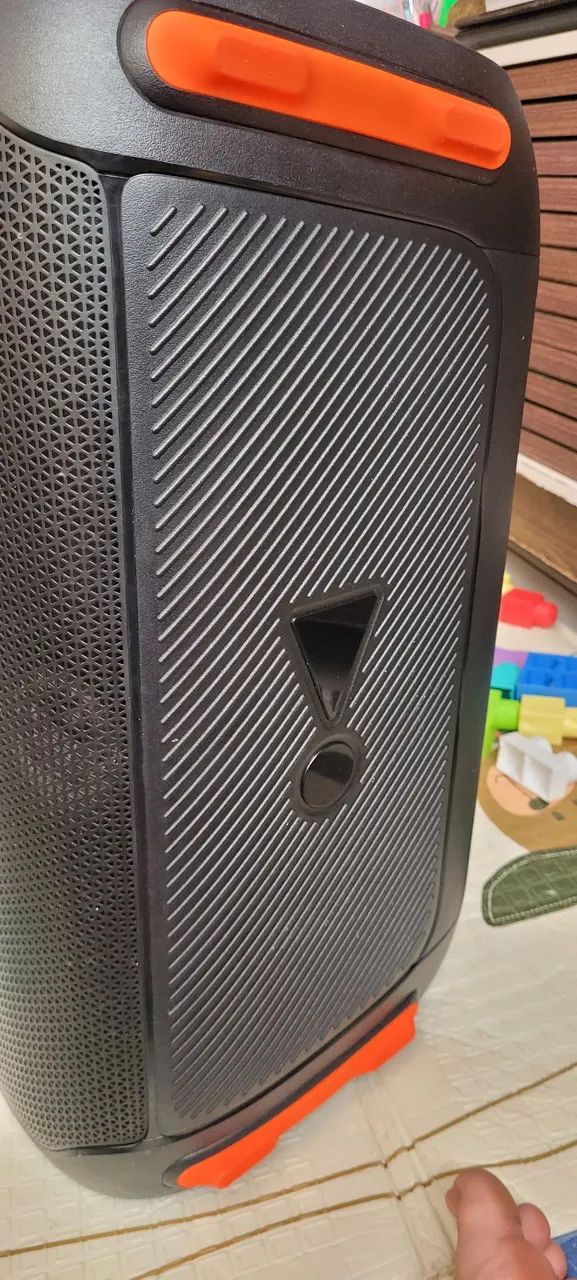 JBL PARTYBOX110 - Foto 3