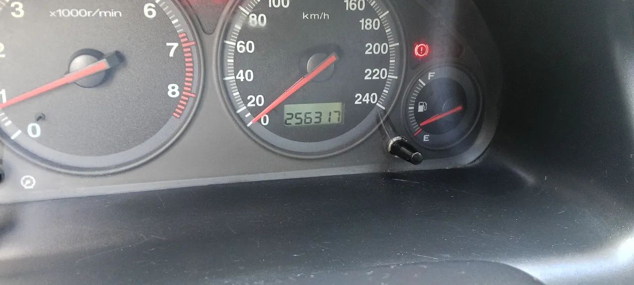 Honda Civic 2003