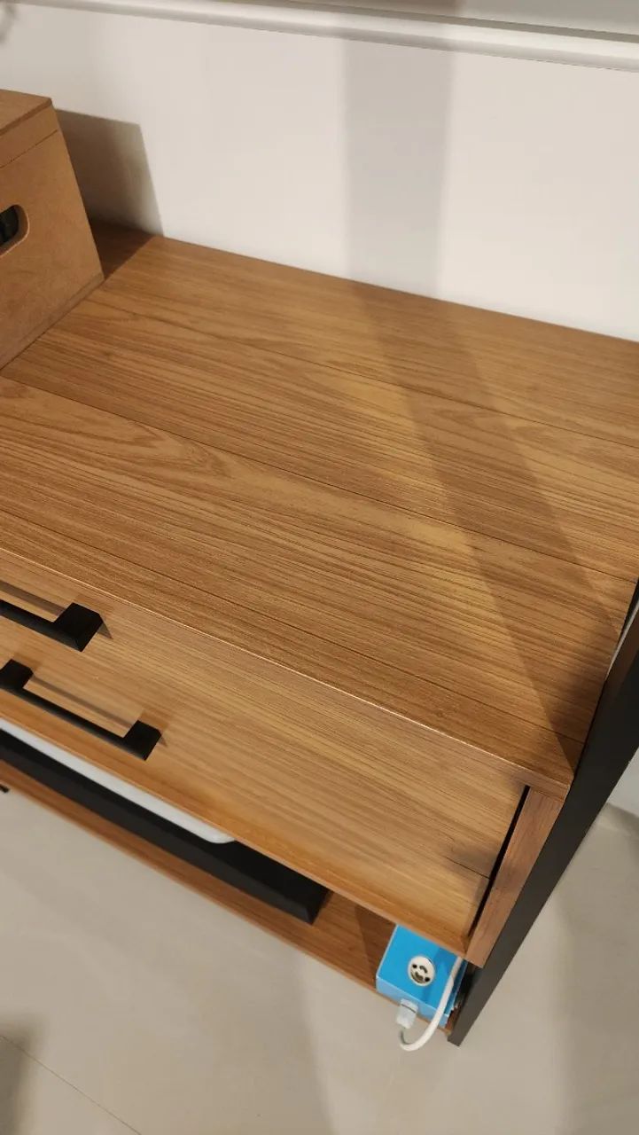 Estante de mdf - Foto 4