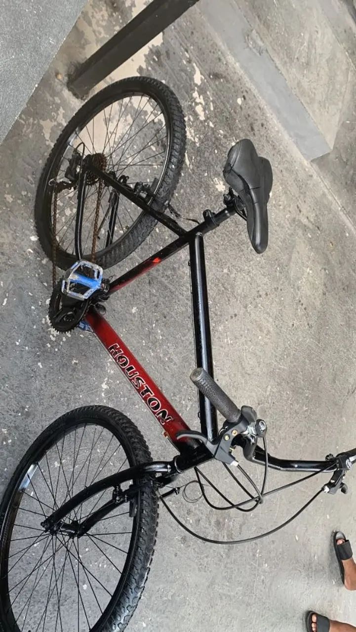 Bicicleta HOUSTON 26  - Foto 3