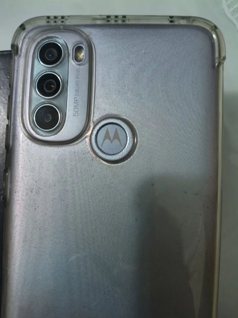Celular moto G 31 - Foto 2