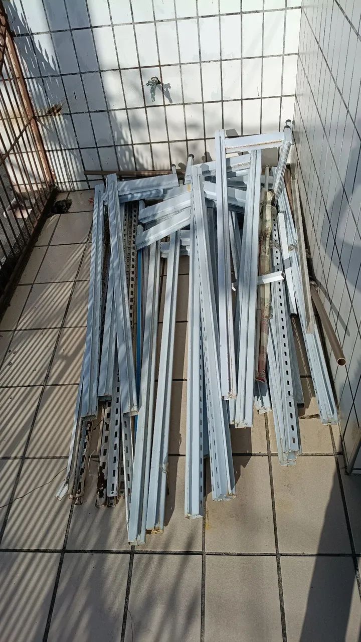Gôndolas para supermercado  - Foto 3