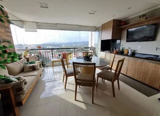 Apartamento à venda, Jardim Leonor Mendes de Barros, São Paulo, SP