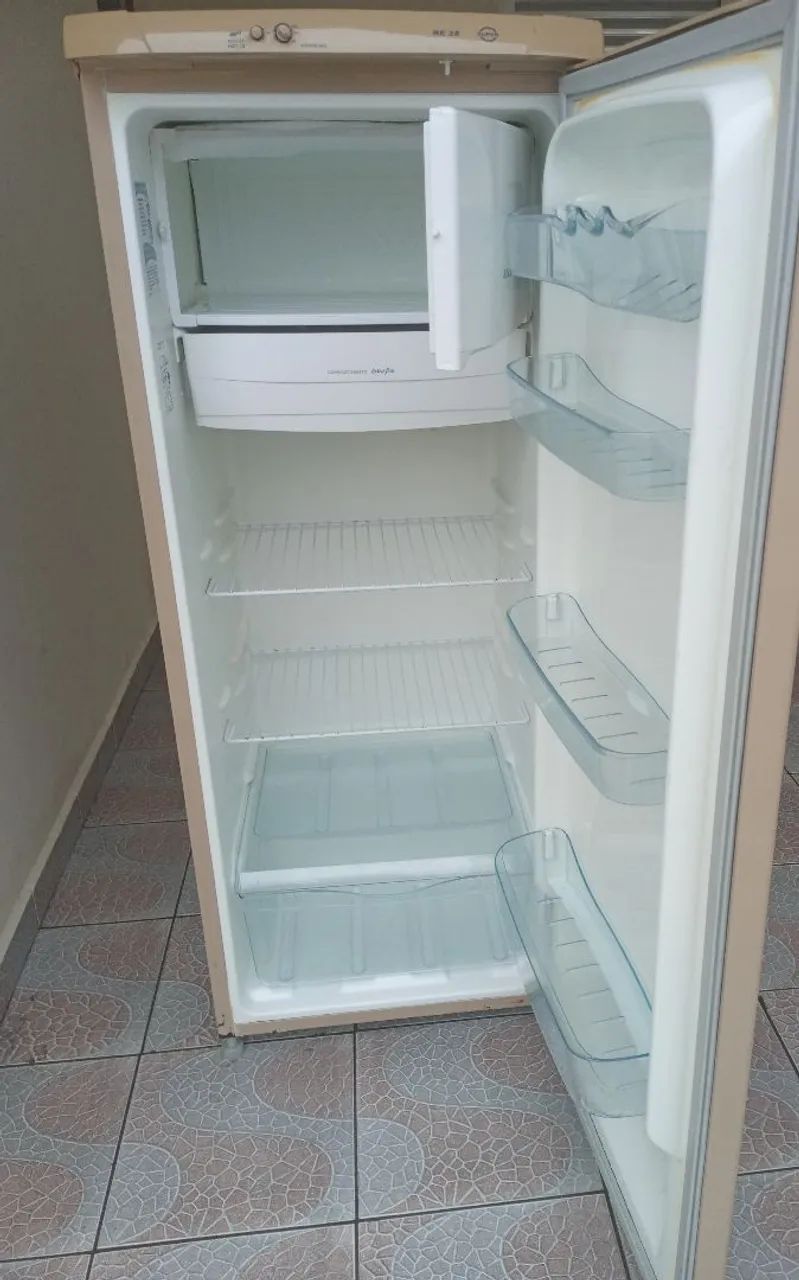 Freezer 127v  - Foto 4