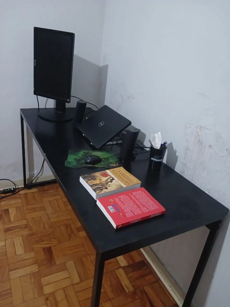 Mesa de Escritório Grande - Foto 4