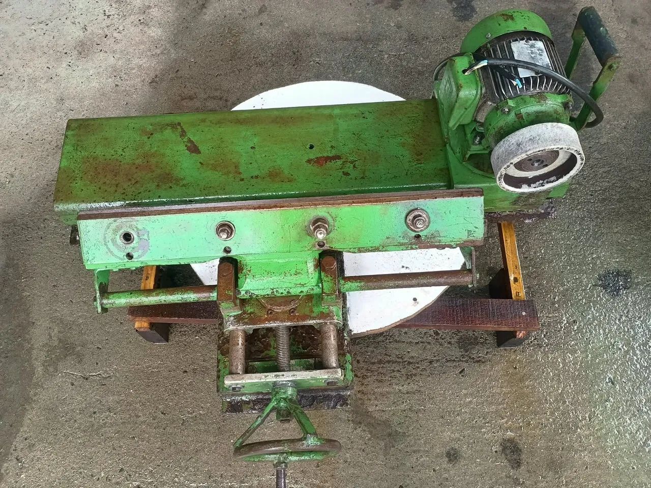 Máquina Afiador  de facas  - Foto 3