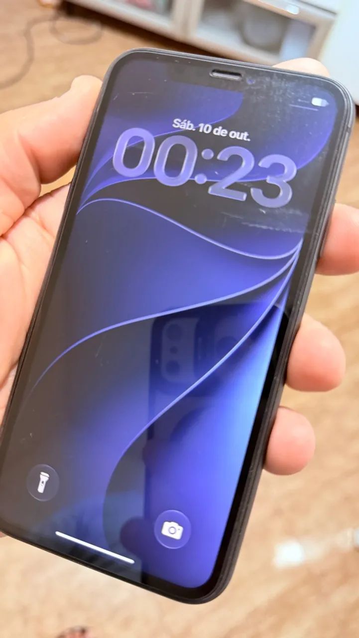 iPhone 11 64GB