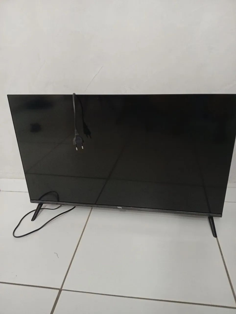 Vendo TV 32 polegadas TCL  - Foto 4