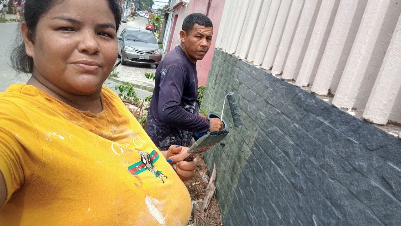 PINTORES DISPONÍVEL  - Foto 4