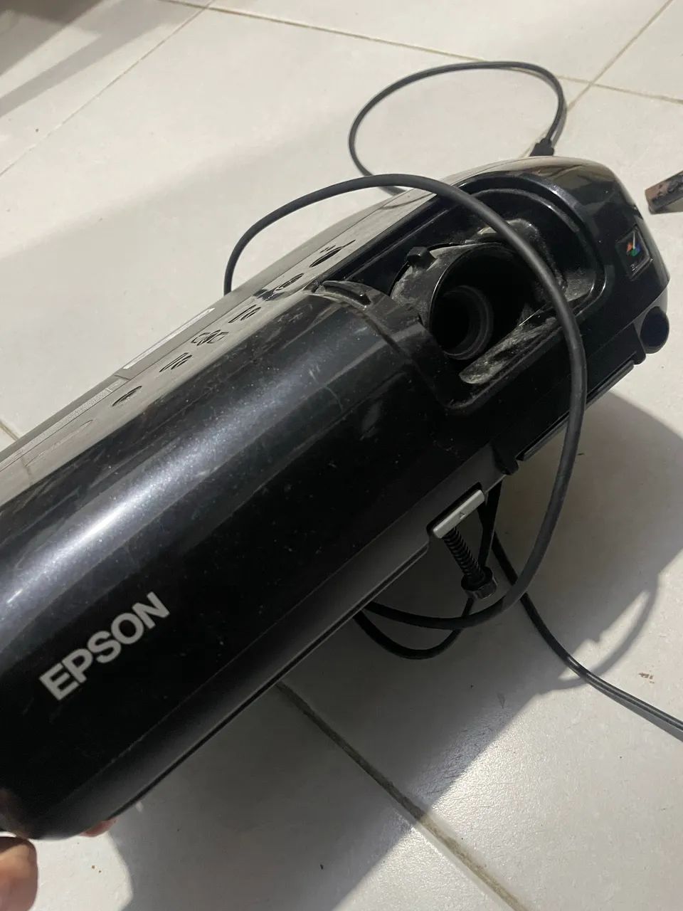 Projetor Epson 