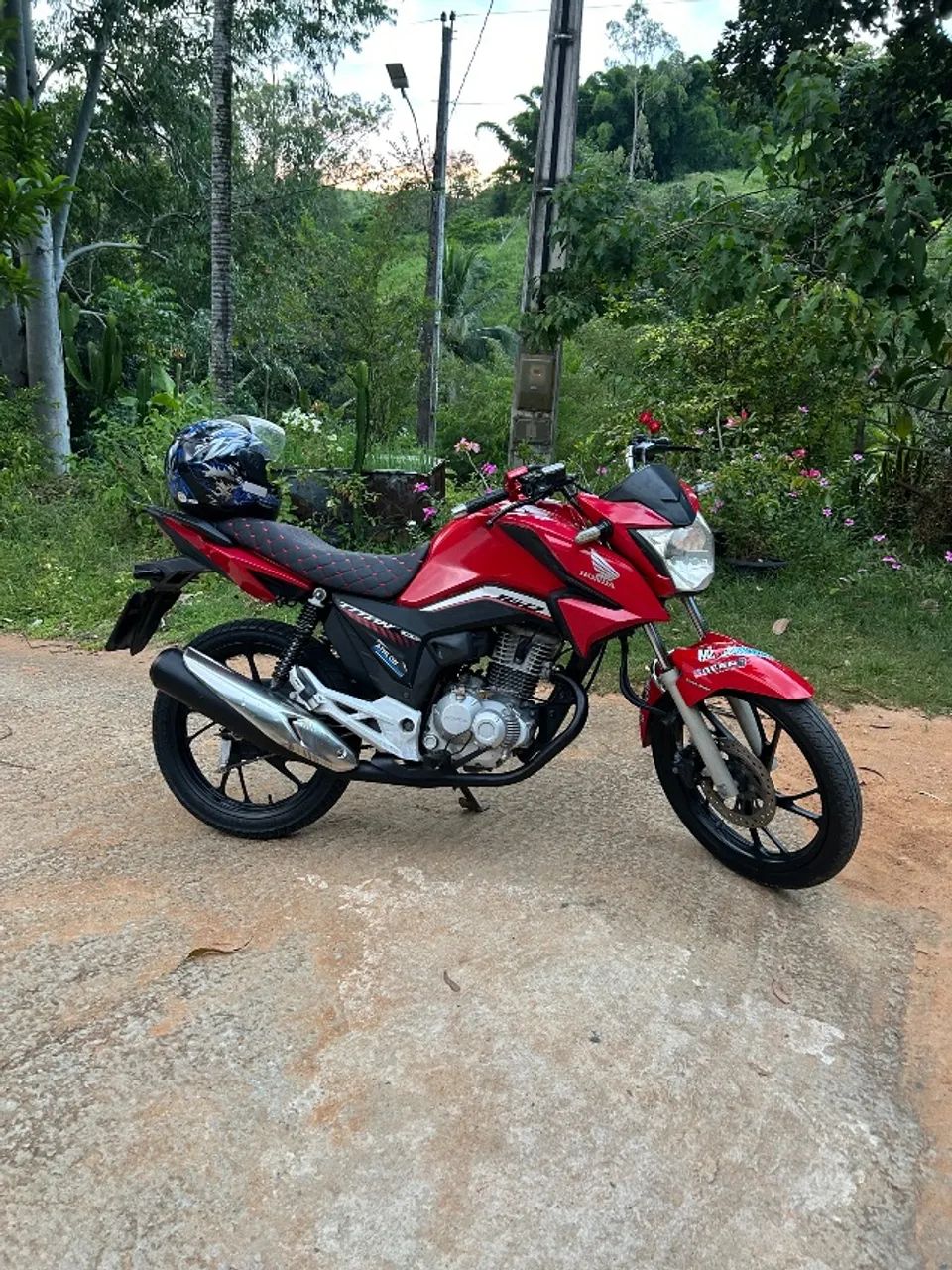 Nova sem defeito  - Foto 2