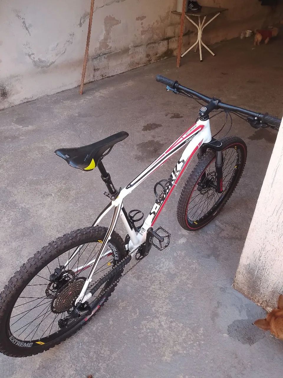 Specialized S-works  - Foto 5