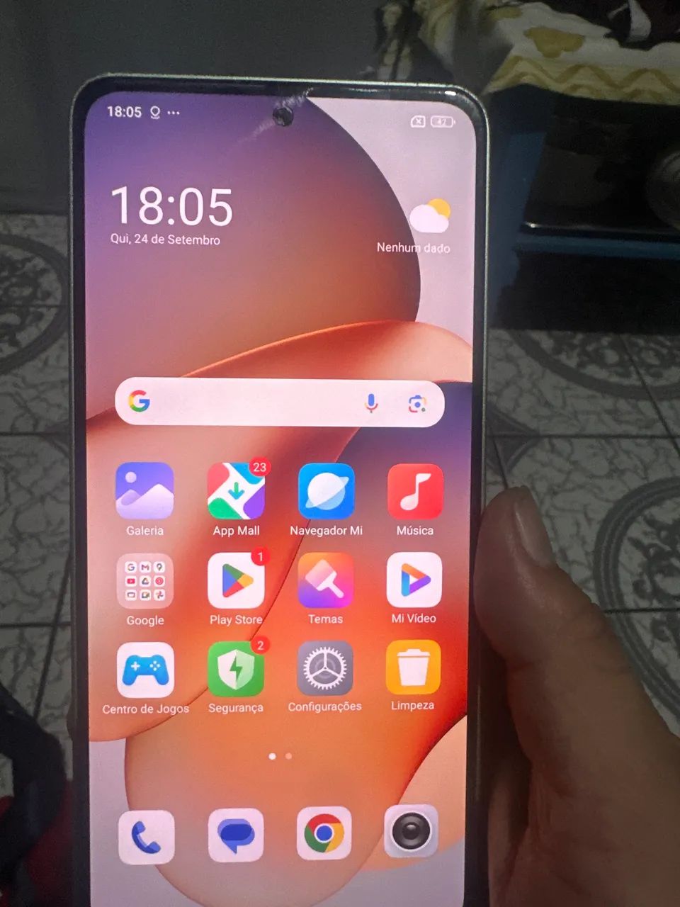 Redmi note 13 - Foto 3