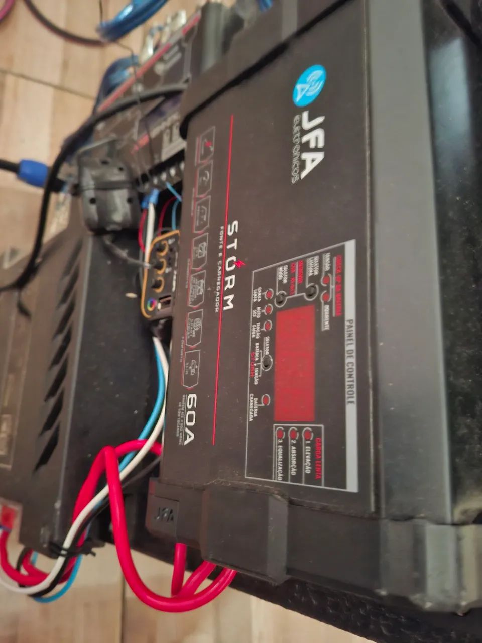 Som automotivo  - Foto 3