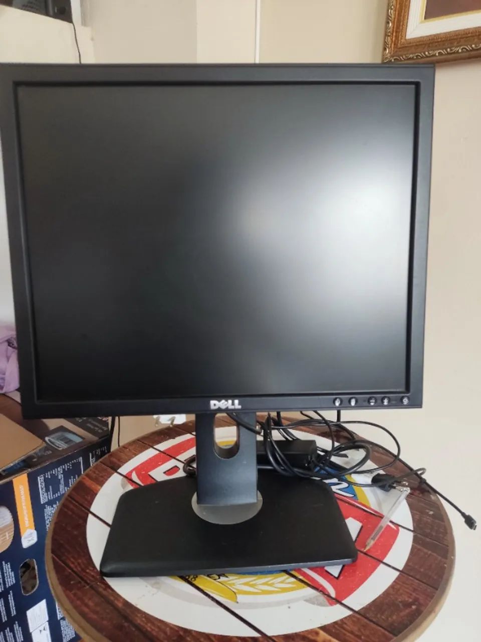 Monitor Dell 19 Polegadas - Foto 3