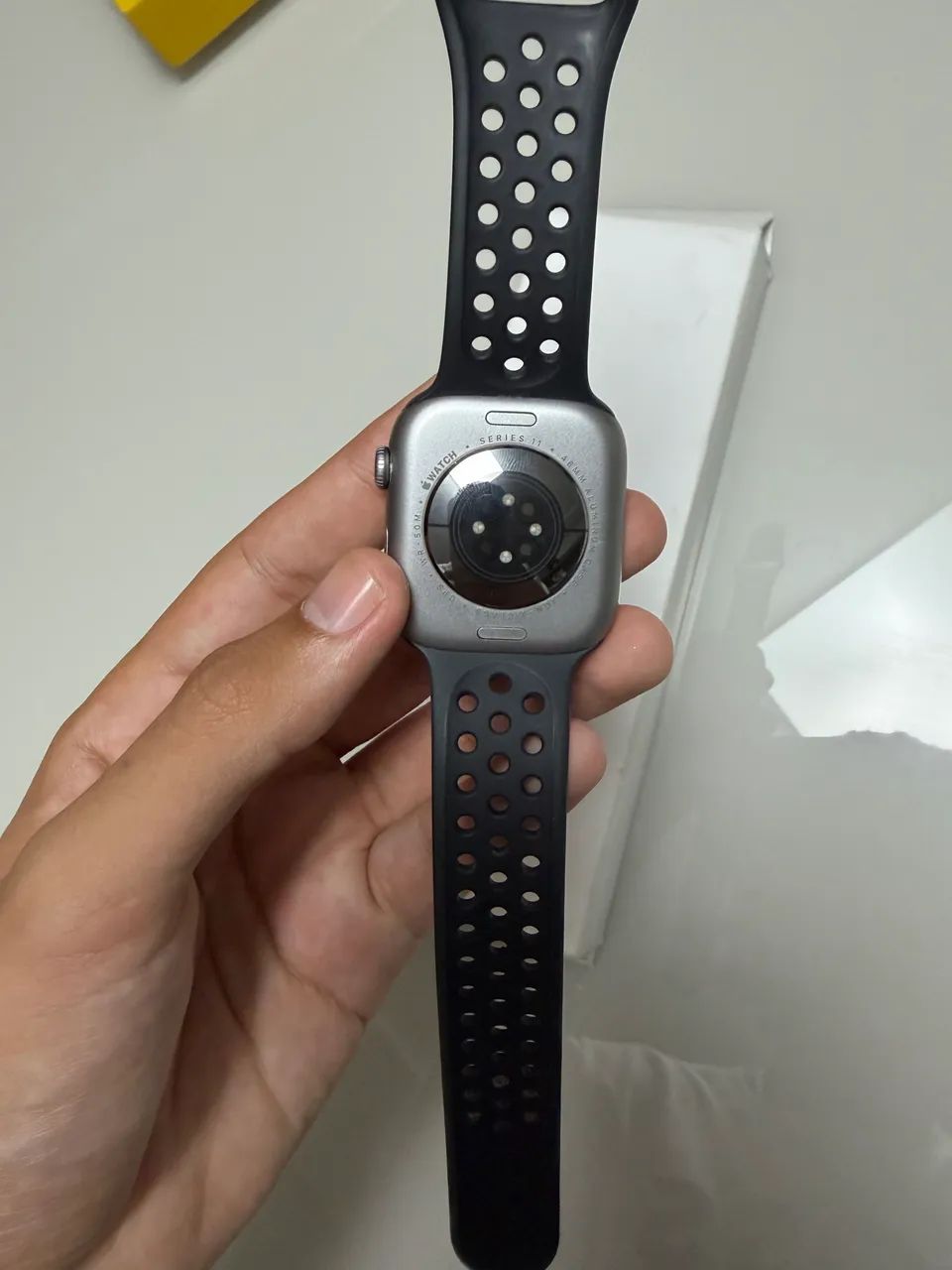 Apple Watch série 11 46 mm - Foto 4