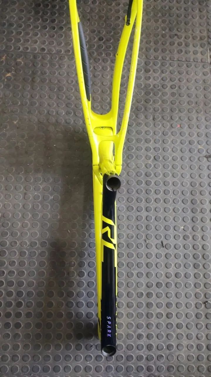 Quadro SCOTT SPARK RC WC 17  - Foto 3