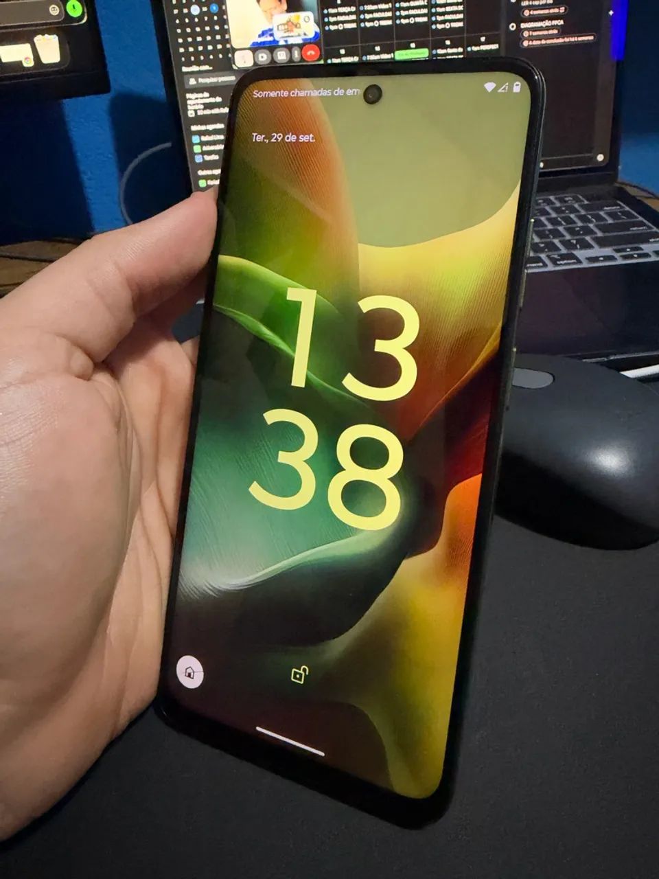 MOTO G15 - Foto 3