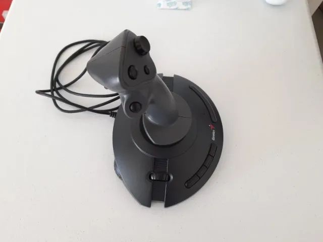 Joystick USB manche Genius - Foto 3