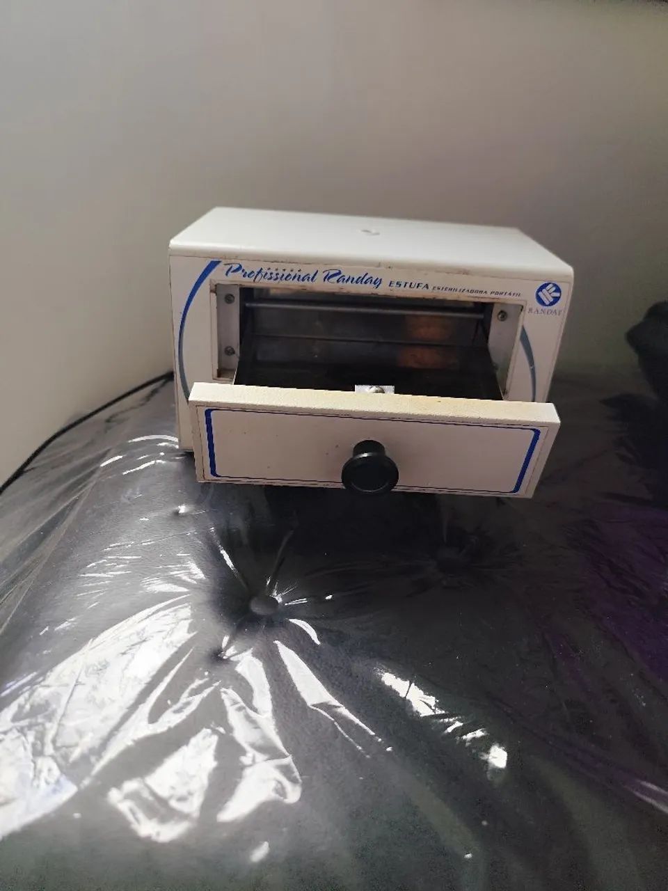 Estufa esterelizadora  - Foto 2