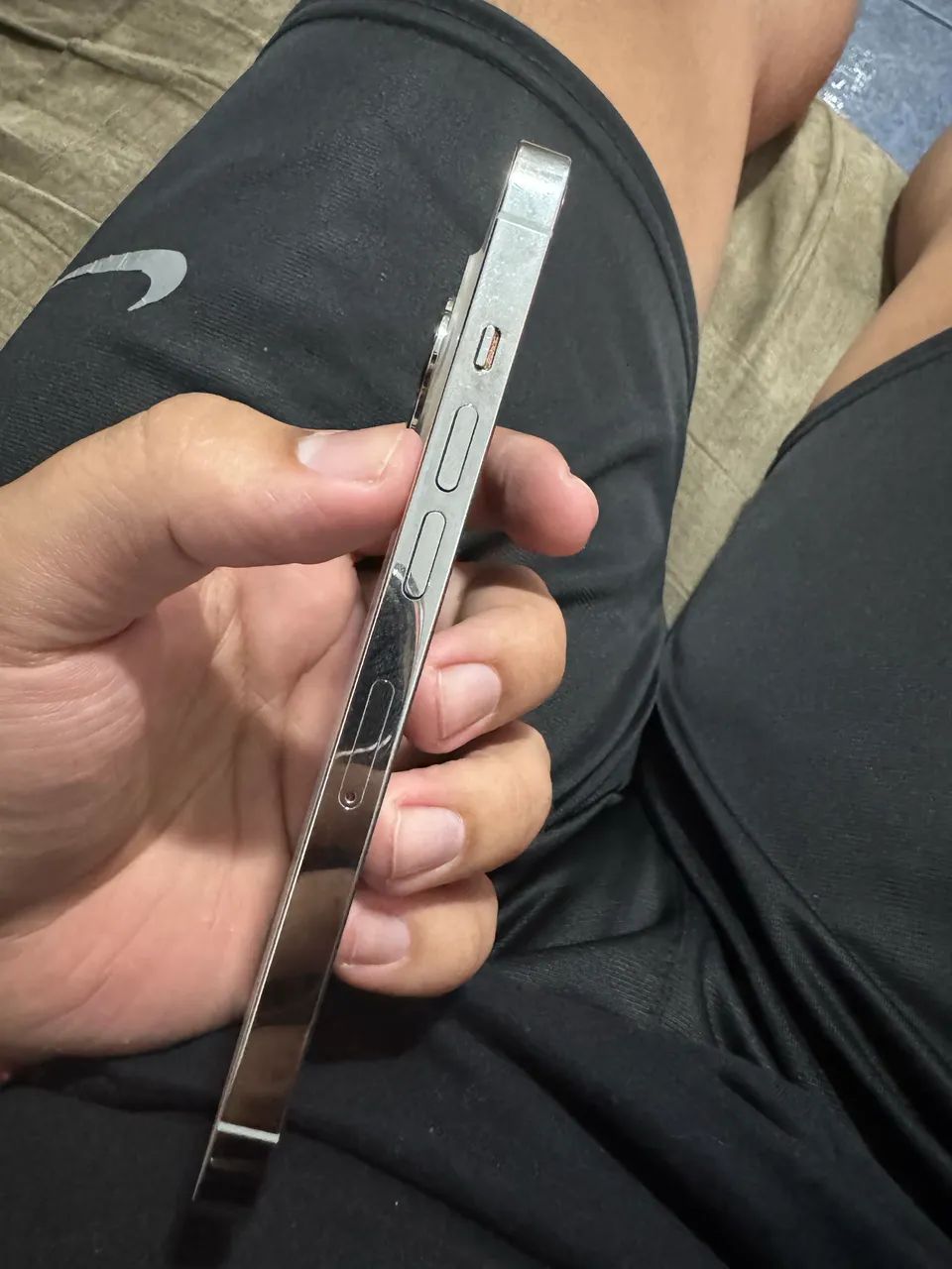 iPhone 13 Pro  - Foto 4