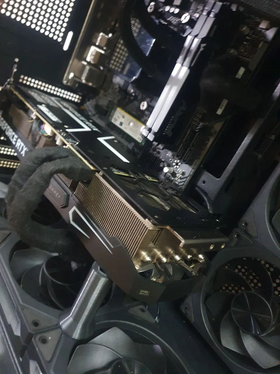 Rtx 3080 10gb - Foto 3