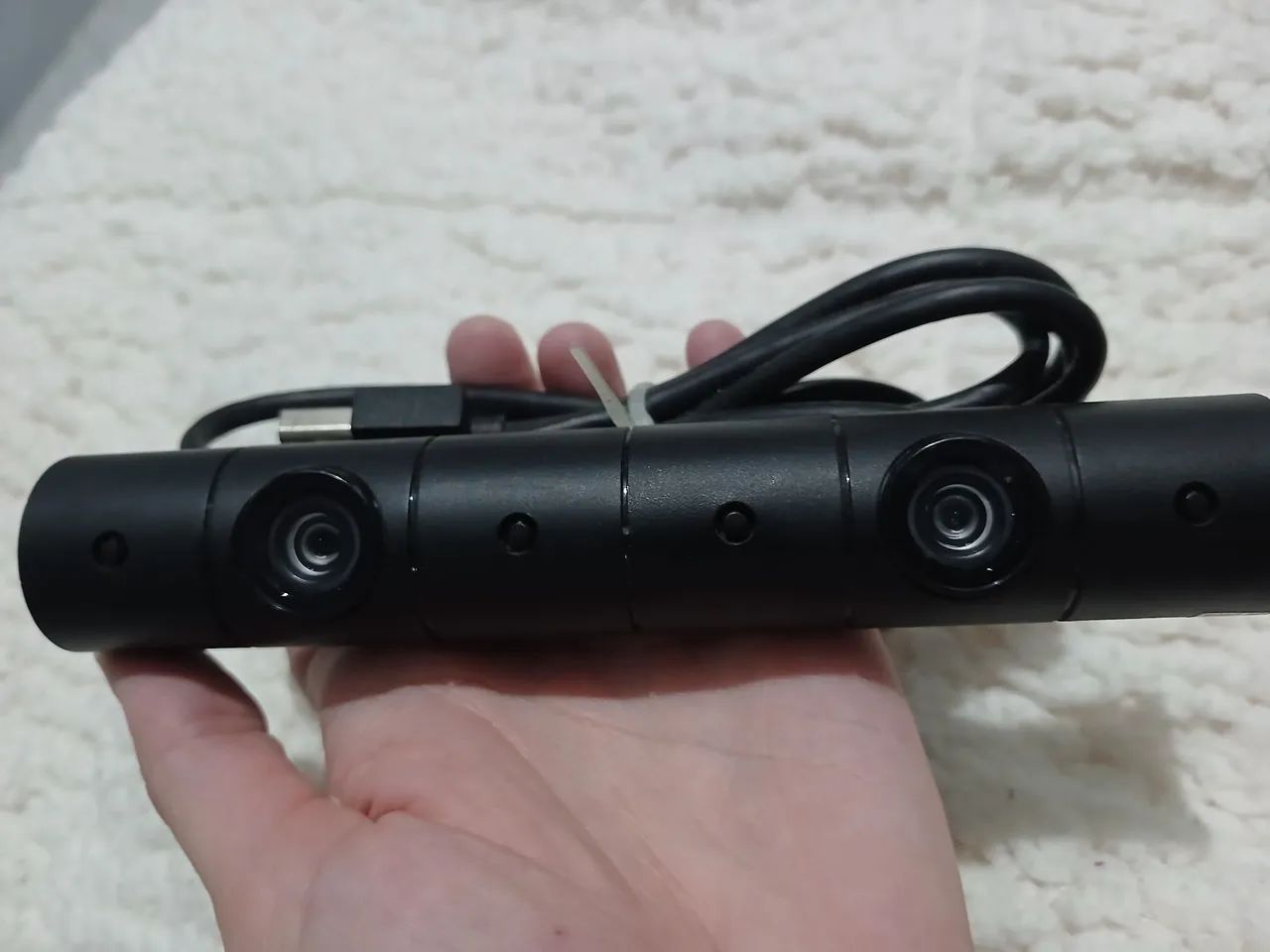 Camera PS4  - Foto 4