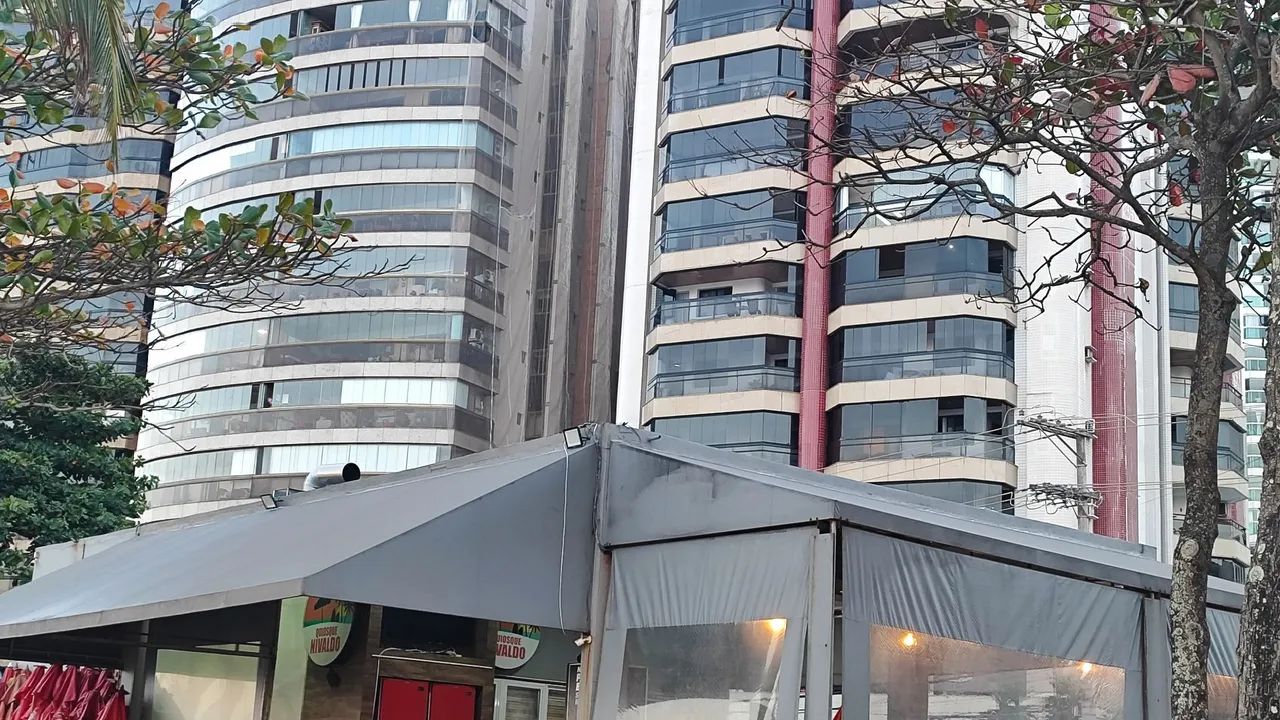 Toldo fixo - Foto 3