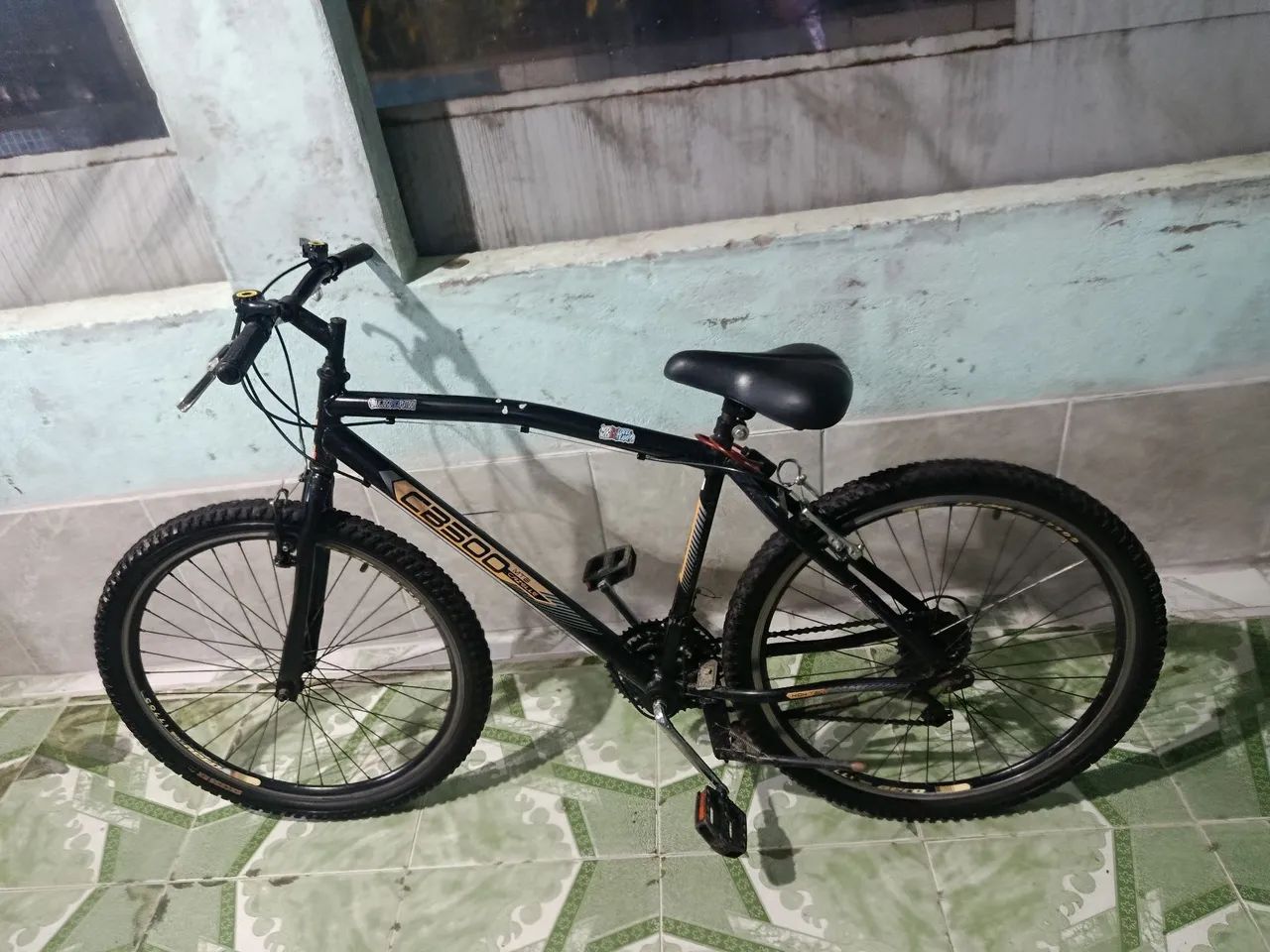 Bicicleta aro 26 - Foto 5