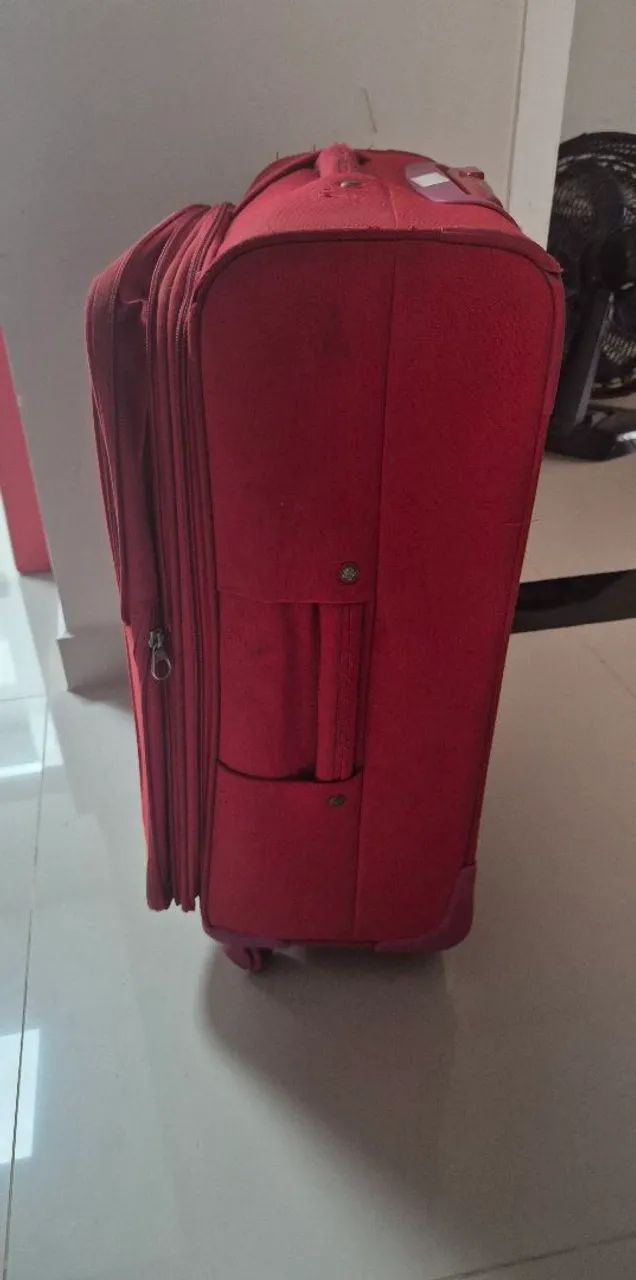 Vendo mala grande de 23kg - Foto 2