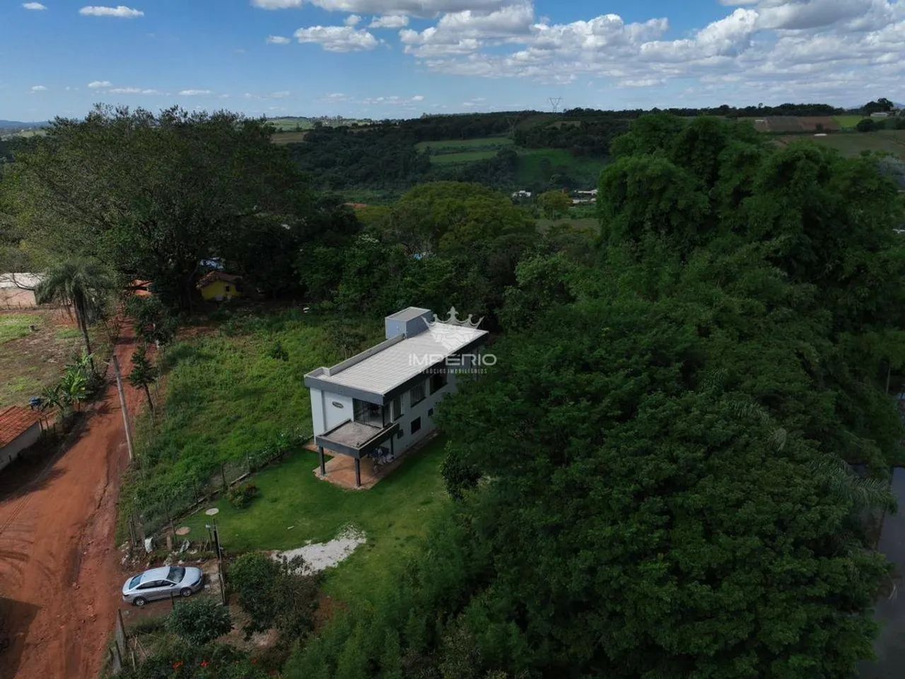 SÍTIO À VENDA EM IGARAPÉ 5000 M² - Foto 3