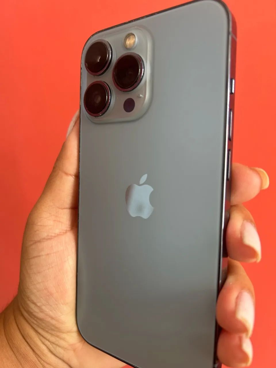 iPhone 13 Pro 128 - Foto 2