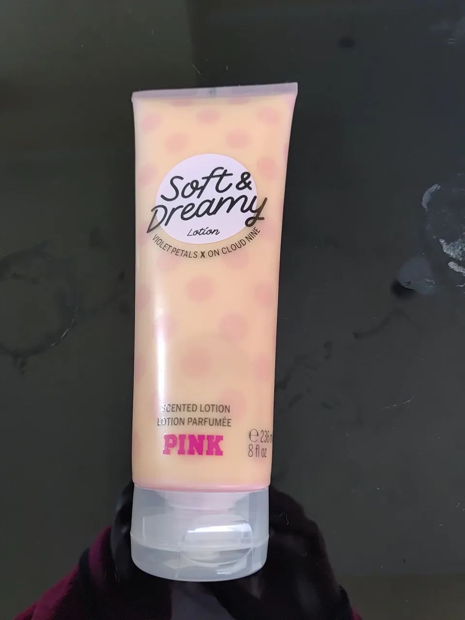 Creme Victoria Secret 
