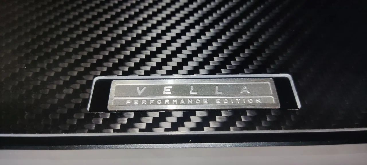 Teclado custom magnético  - Foto 3