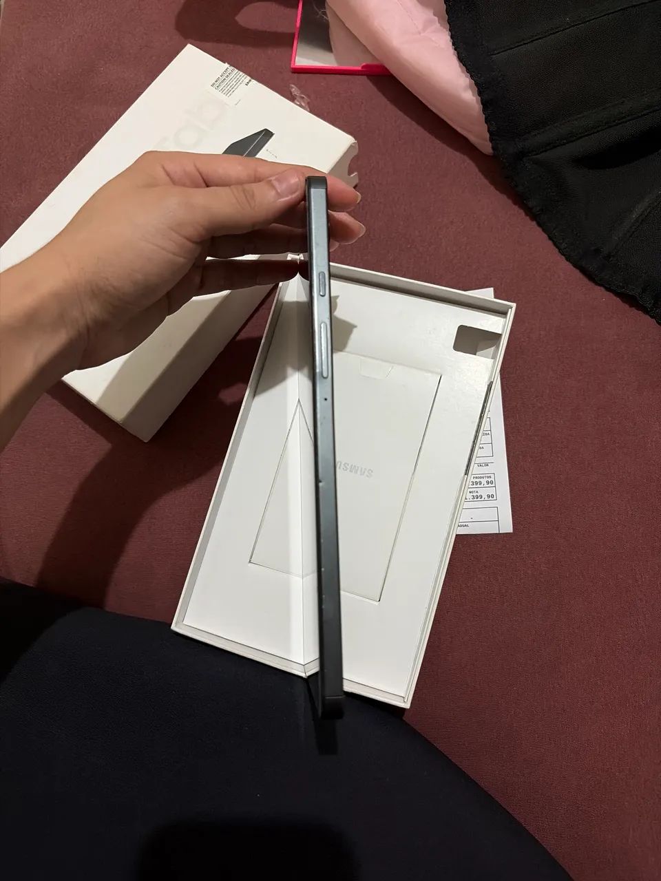 Galaxy Tab A9 - Foto 3