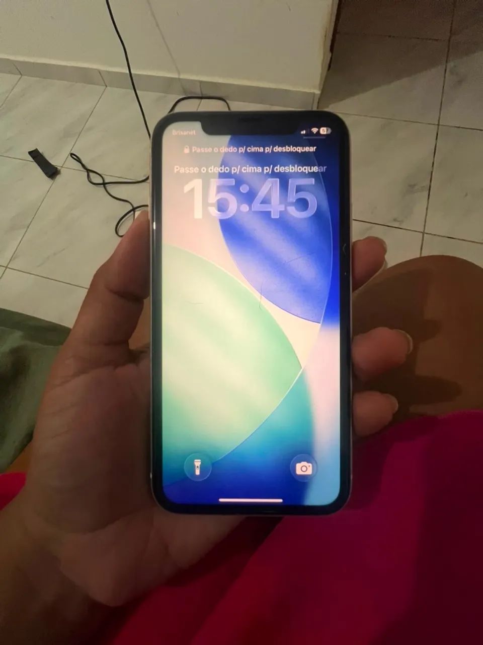 iPhone 11
