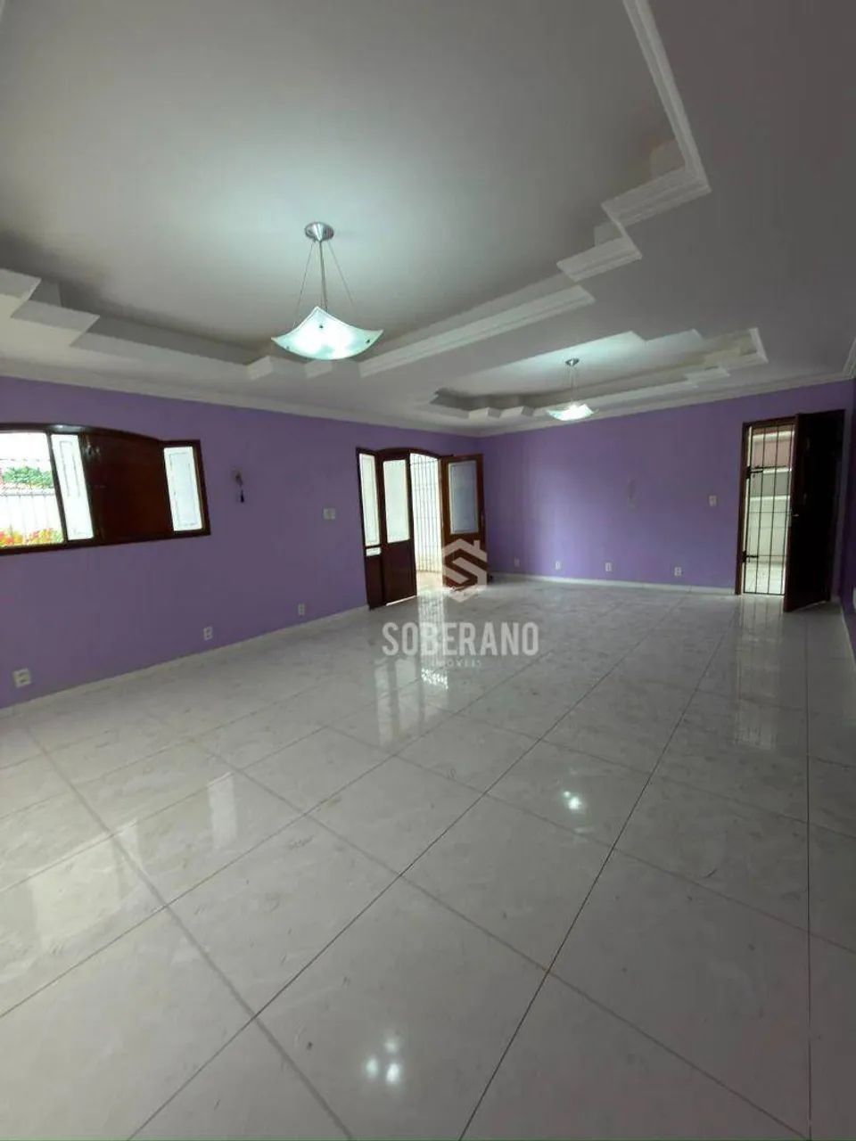 Casa com 3 dormitórios para alugar, 170 m² por R$ 5.500,00/mês - Jardim Cidade Universitár