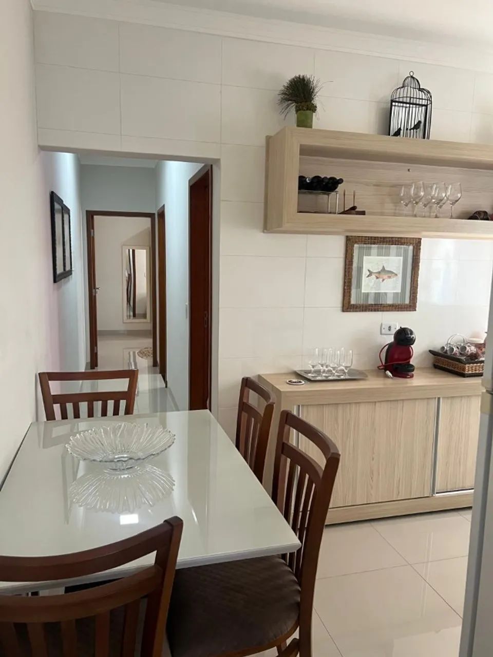 Casa Aluguel Paranavaí  - Foto 4