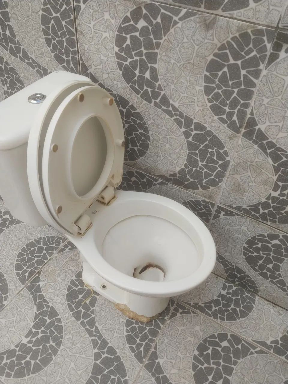 Vaso Sanitário  - Foto 3