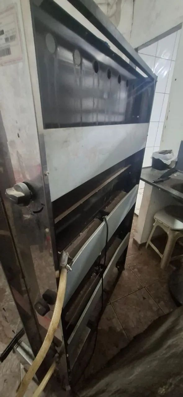 Máquina de frango  - Foto 5