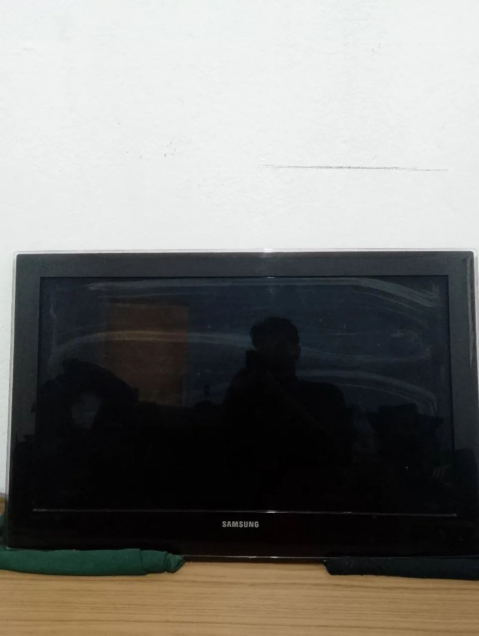 Tv Samsung 32 