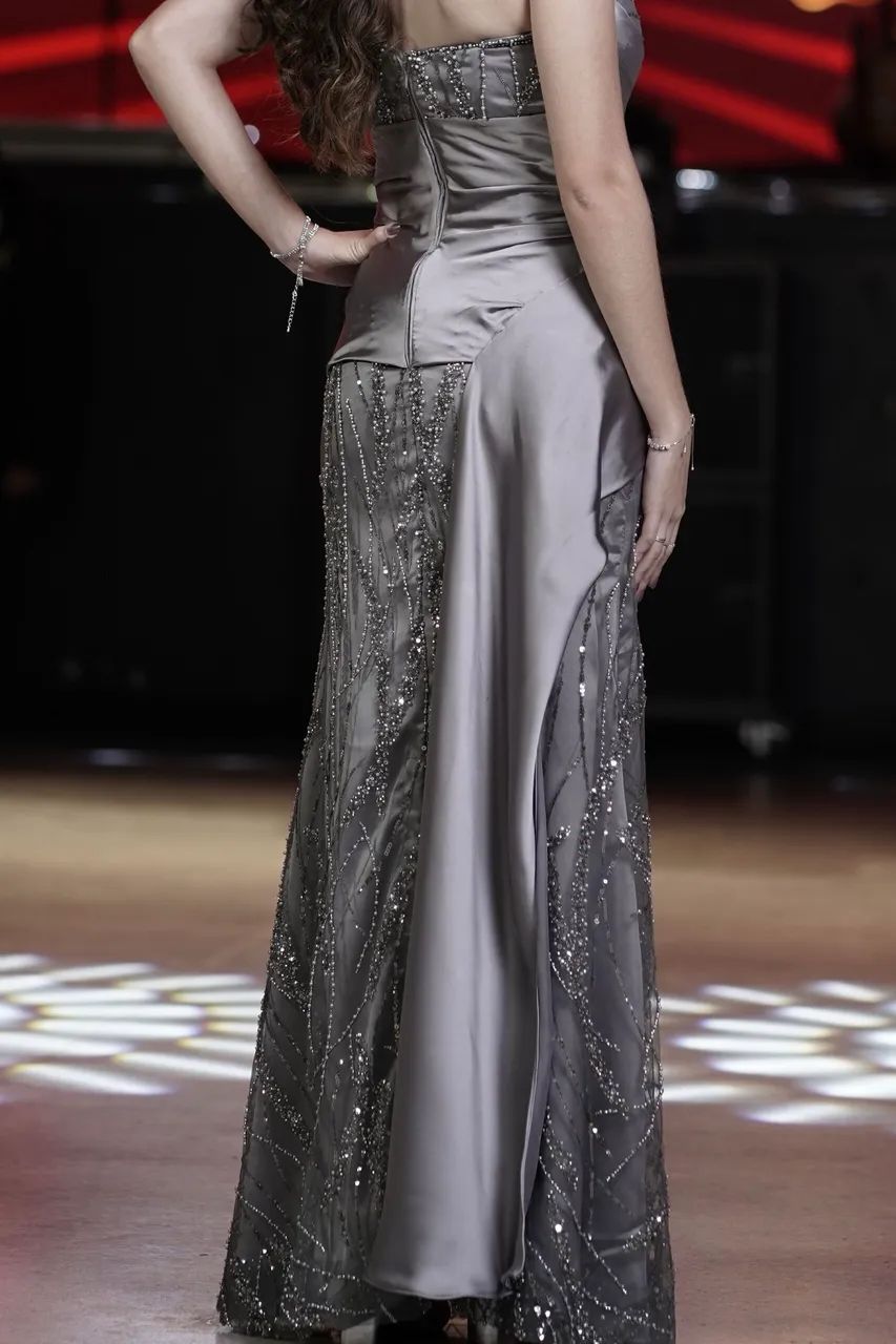 Vestido de Gala - Foto 3