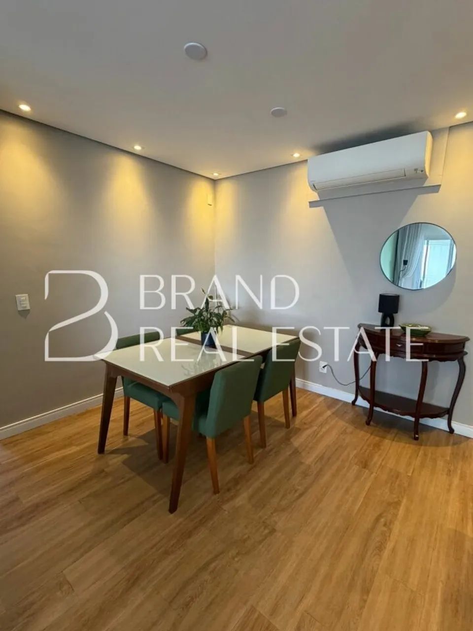Apartamento à venda com 98m², 2 quartos e 2 vagas no Morumbi - Foto 4