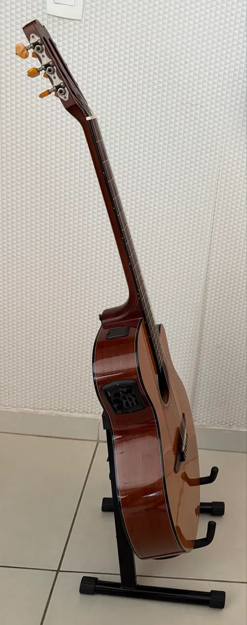 Violão Yamaha NTX700 - Foto 6