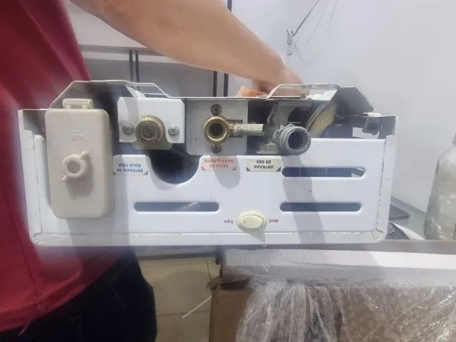 Aquecedor  - Foto 3